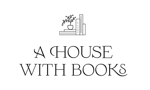 A House With Books